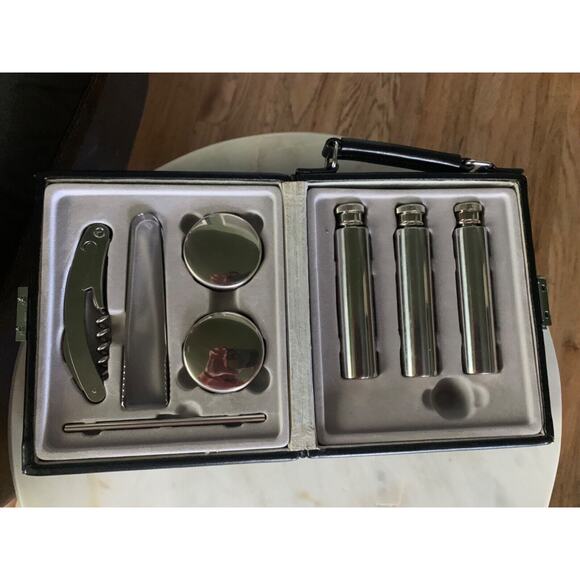 bar set - Picture 5 of 5